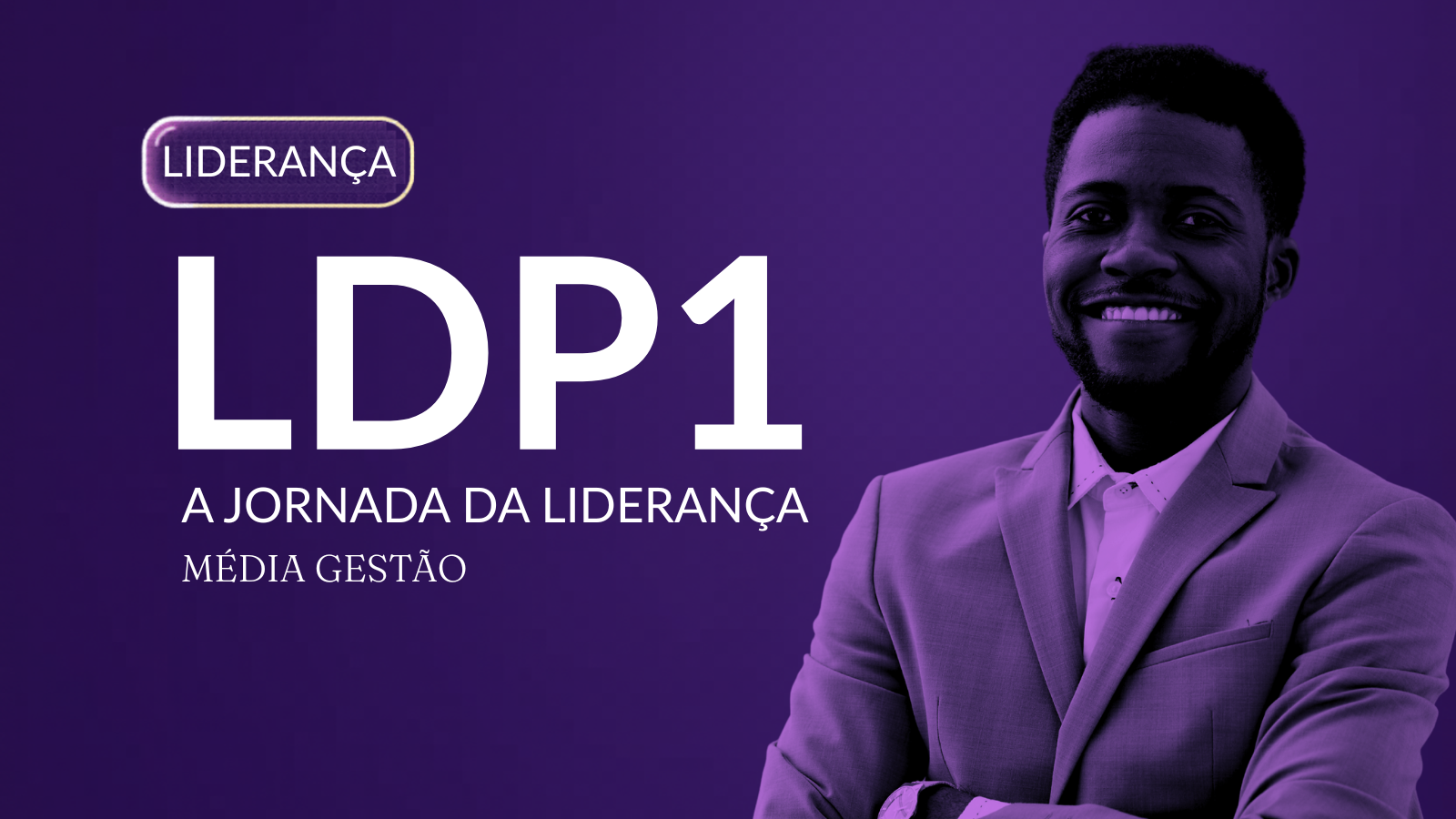 Capa LDP1