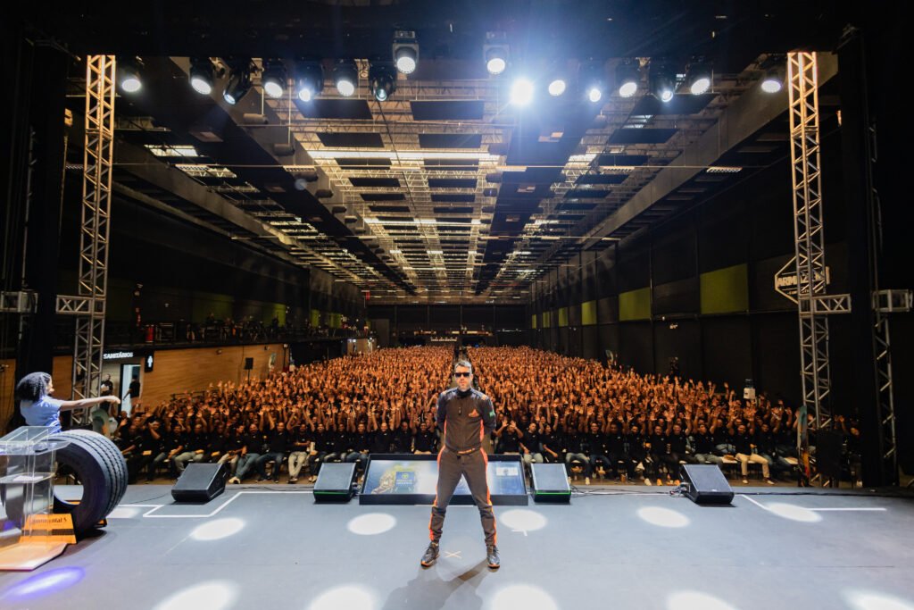 Palestra Lucas Freire